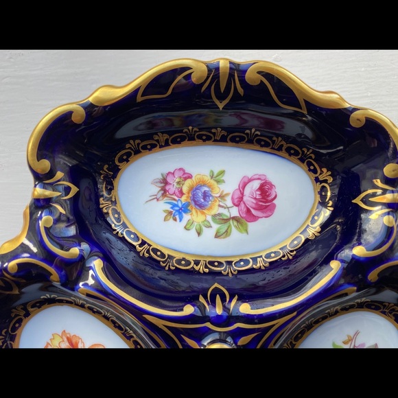 Jlmenau Echt Kobalt - Picture 2 of 3